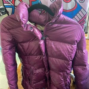 Women’s Vintage Moncler jacket